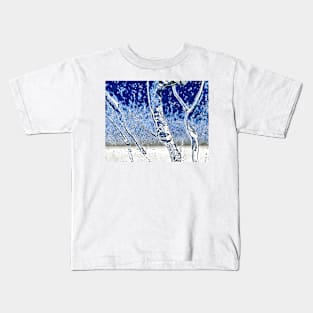 Transurfing Reality Forrest Kids T-Shirt